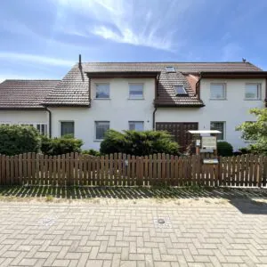 Zweifamilienhaus in Teschendorf
