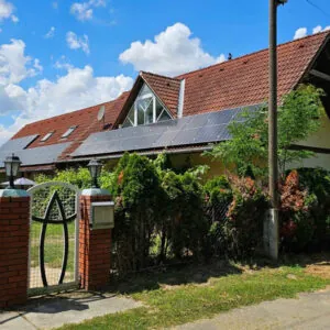 Einfamilienhaus in Ungarn Somogy