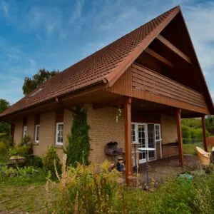 Einfamilienhaus in Kremmen OT-Staffelde
