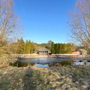 Grundstück in Dalkendorf