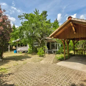 Einfamilienhaus in Rüthnick